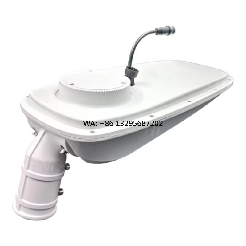 Outdoor Lighting Solar Panel - 300W 400W Custom Lamp Outdoor Power