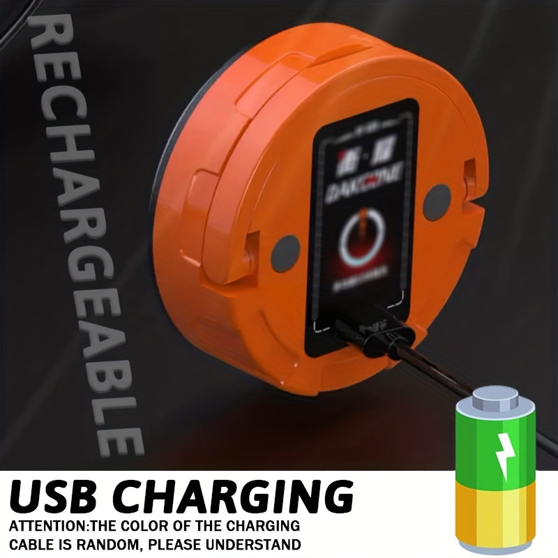 Rechargeable Mini COB Portable - Zumtobel Outdoor Lighting のレビューと価格