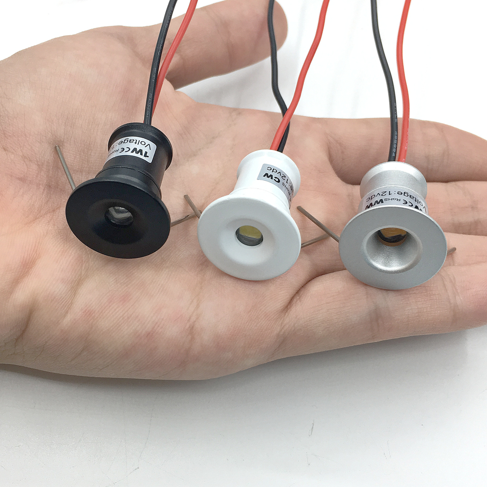 1W Small Downlight Recessed Ce - Outdoor Lighting Restaurant のレビューと価格