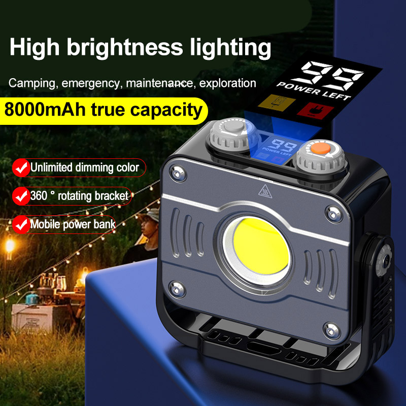 Rechargeable 8000mAh Work Floo - Zumtobel Outdoor Lighting のレビューと価格