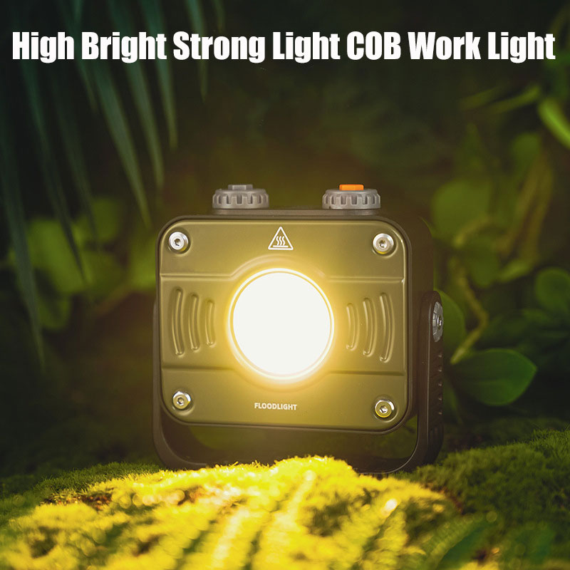 Rechargeable 8000mAh Work Floo - Zumtobel Outdoor Lighting のレビューと価格