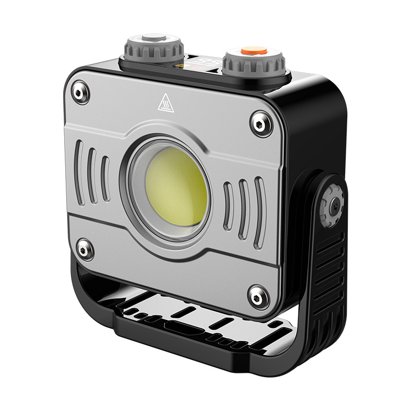 Rechargeable 8000mAh Work Floo - Zumtobel Outdoor Lighting のレビューと価格