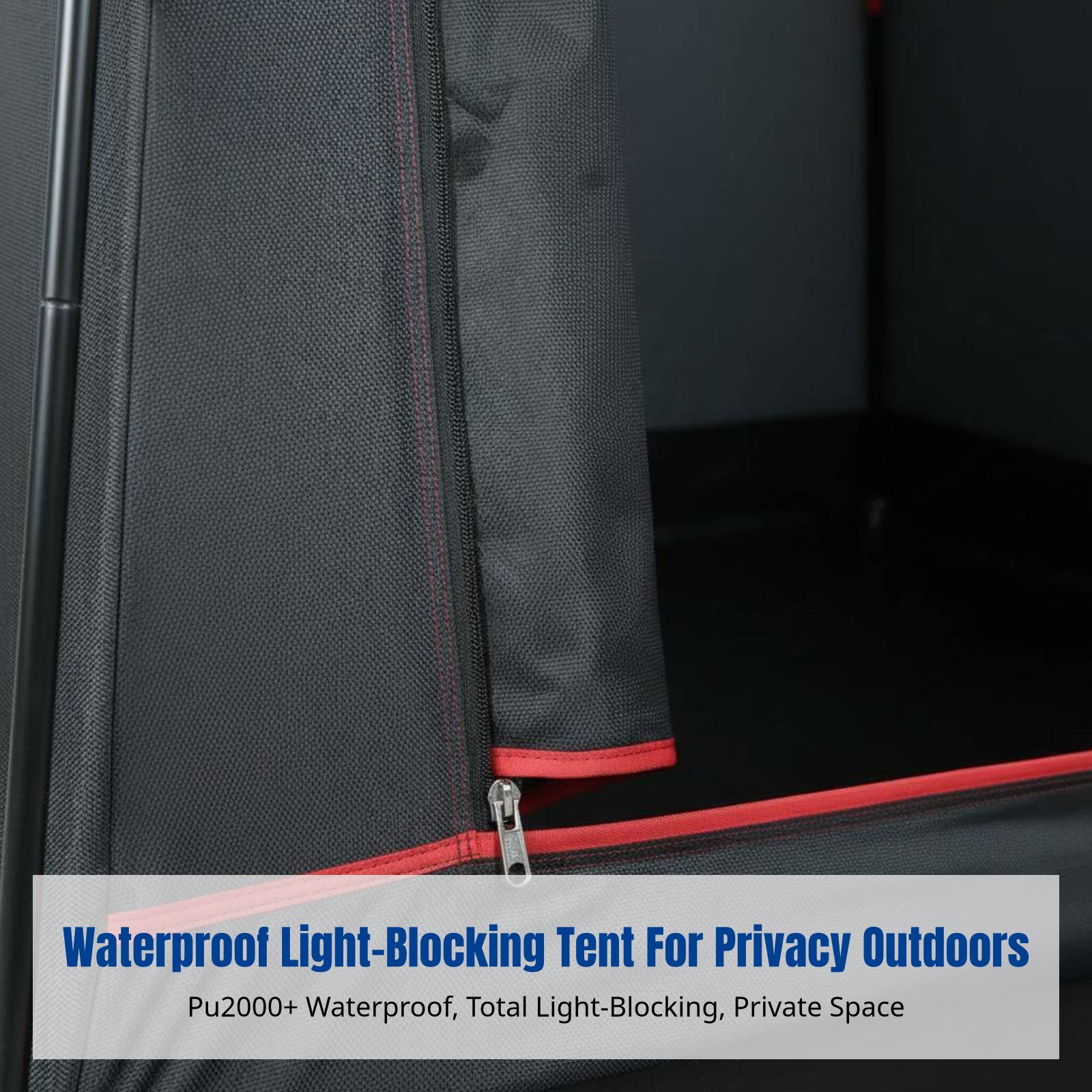 Outdoor Full Light-Blocking Pr - Outdoor Lighting Garden のレビューと価格