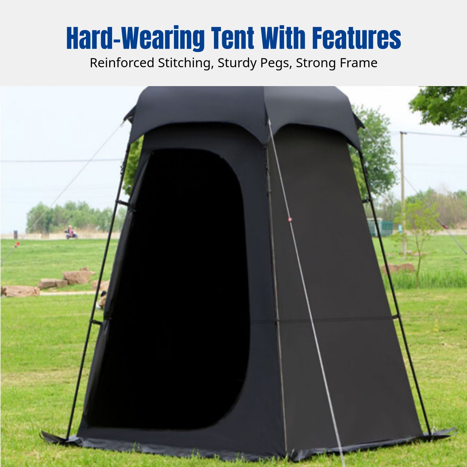 Outdoor Full Light-Blocking Pr - Outdoor Lighting Garden のレビューと価格
