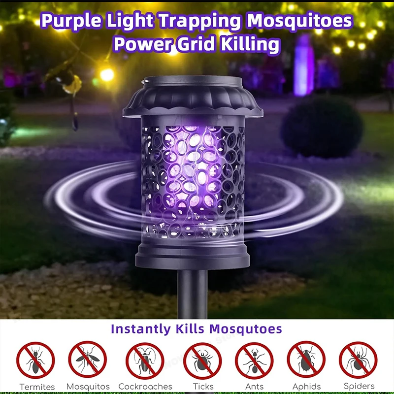 1-4PCS 3 in 1 Waterproof Solar - Outdoor Lighting Solar Panel のレビューと価格