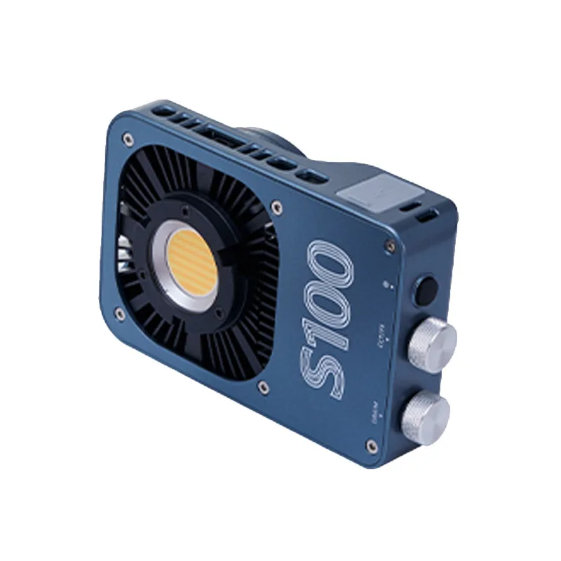 2026 Best Seller S100 100W COB - Outdoor Lighting Video Shooting のレビューと価格
