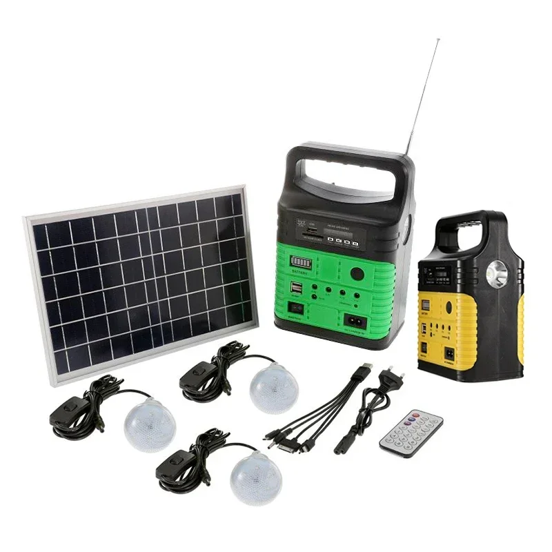 Portable Camping Solar Power G - Outdoor Lighting Solar Panel のレビューと価格