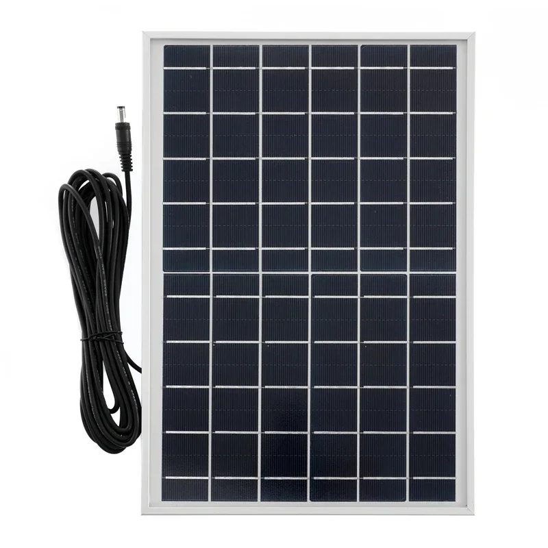 Portable Camping Solar Power G - Outdoor Lighting Solar Panel のレビューと価格
