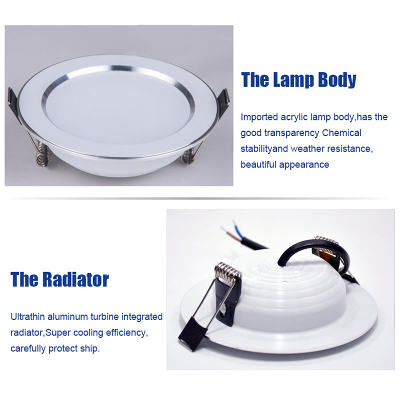 10 Pcs Lot Dimmable Waterproof - Outdoor Lighting Under Roof のレビューと価格