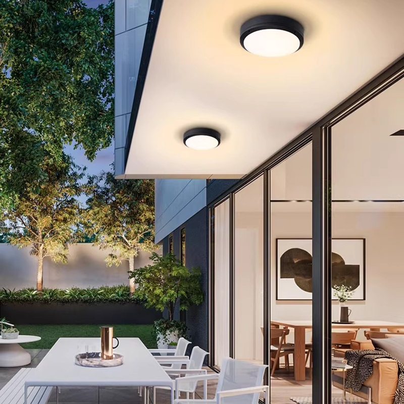 Outdoor Ceiling Light Waterpro - Outdoor Lighting Under Roof のレビューと価格