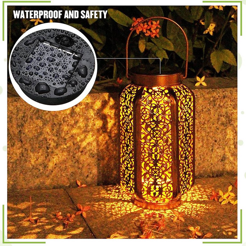 6 Pcs Solar Lights Replacement - Outdoor Lighting Solar Panel のレビューと価格
