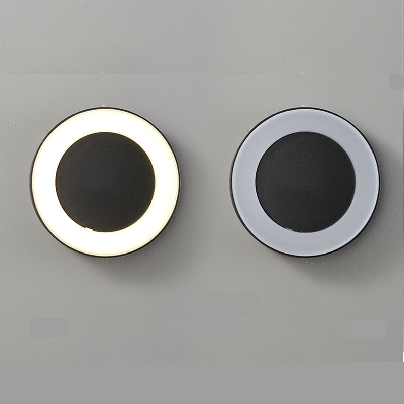Round / Oval LED Moisture Proo - Outdoor Lighting Under Roof のレビューと価格