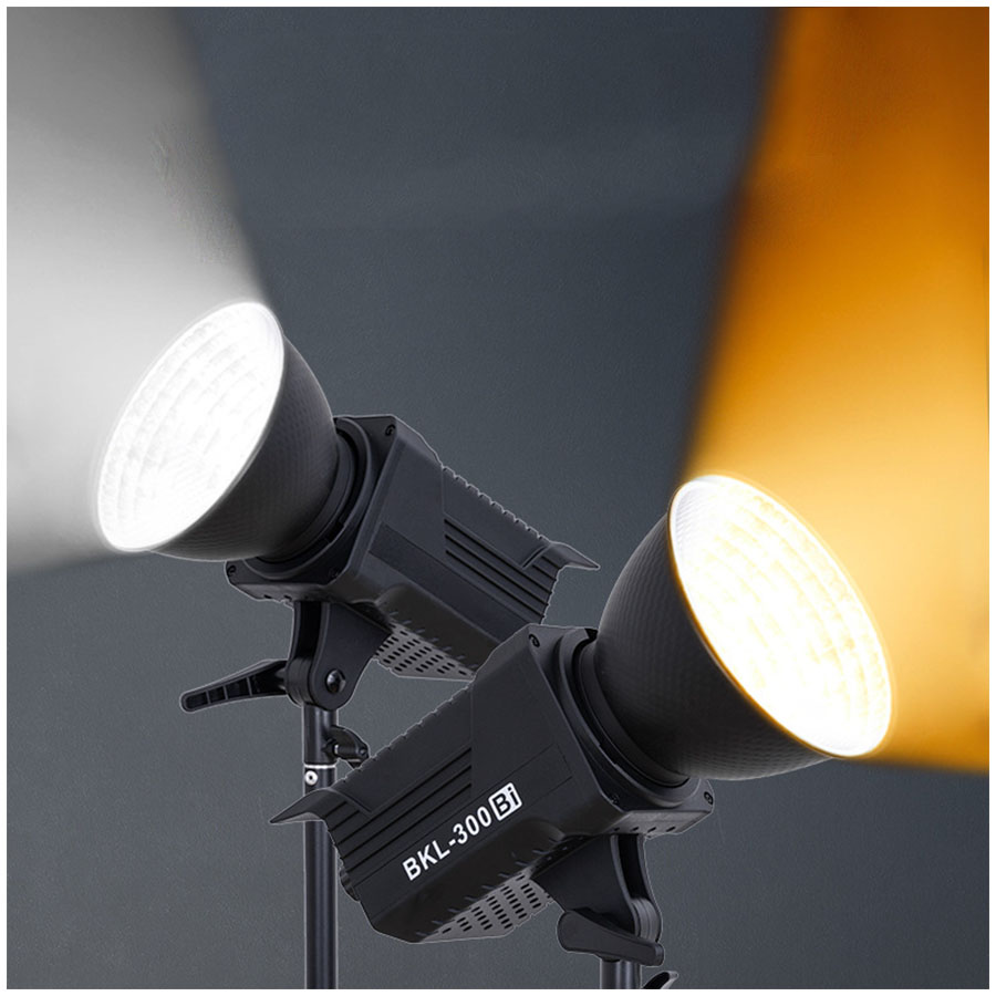 300Bi/D W LED Video Light,Cont - Outdoor Lighting Video Shooting のレビューと価格