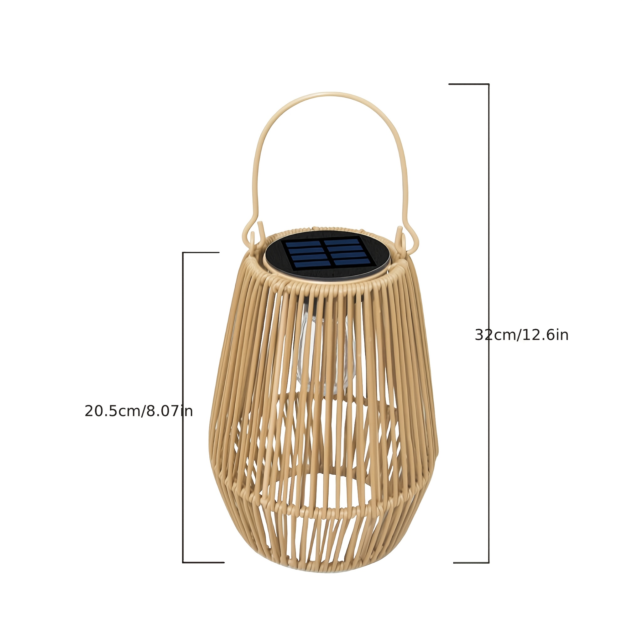 2CPS, Solar Lanterns, Outdoor  - Outdoor Lighting For Christmas のレビューと価格