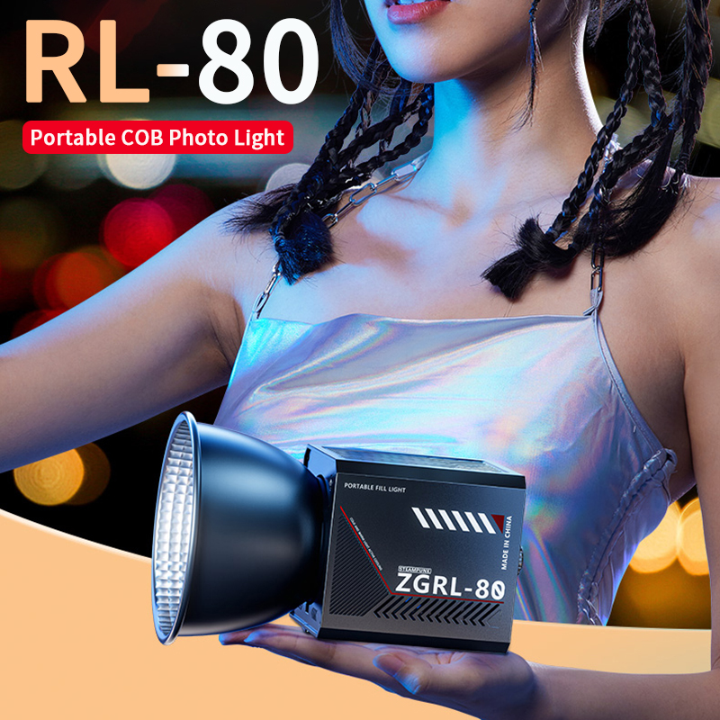 60W Pro Portable LED Video Lig - Outdoor Lighting Video Shooting のレビューと価格