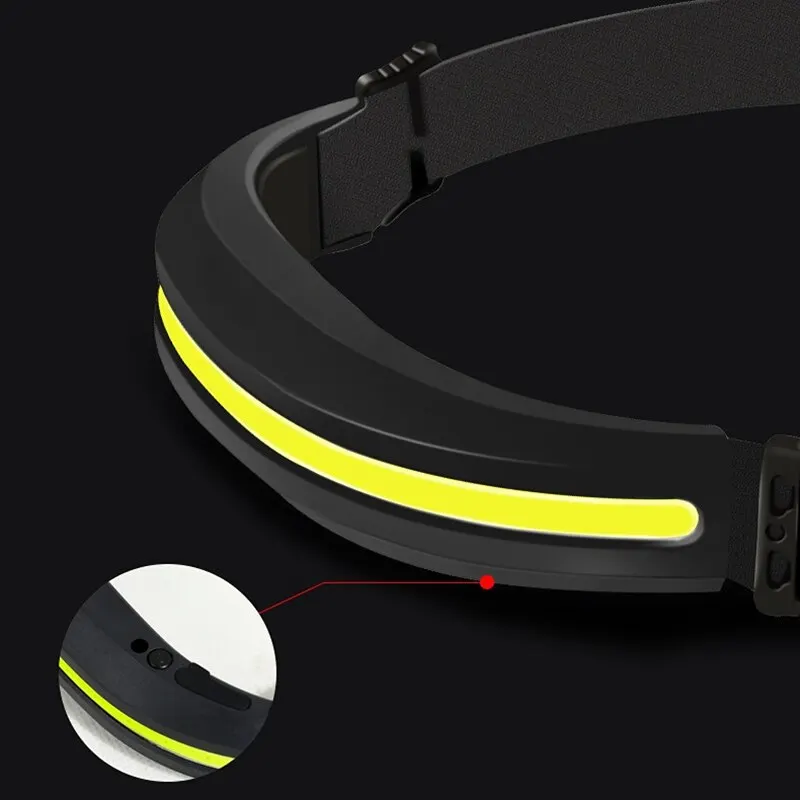 Portable COB Headlamp Recharge - Zumtobel Outdoor Lighting のレビューと価格