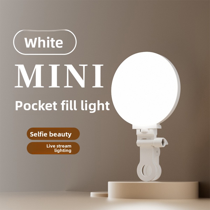 Pocket fill light rechargeable - Outdoor Lighting Video Shooting のレビューと価格