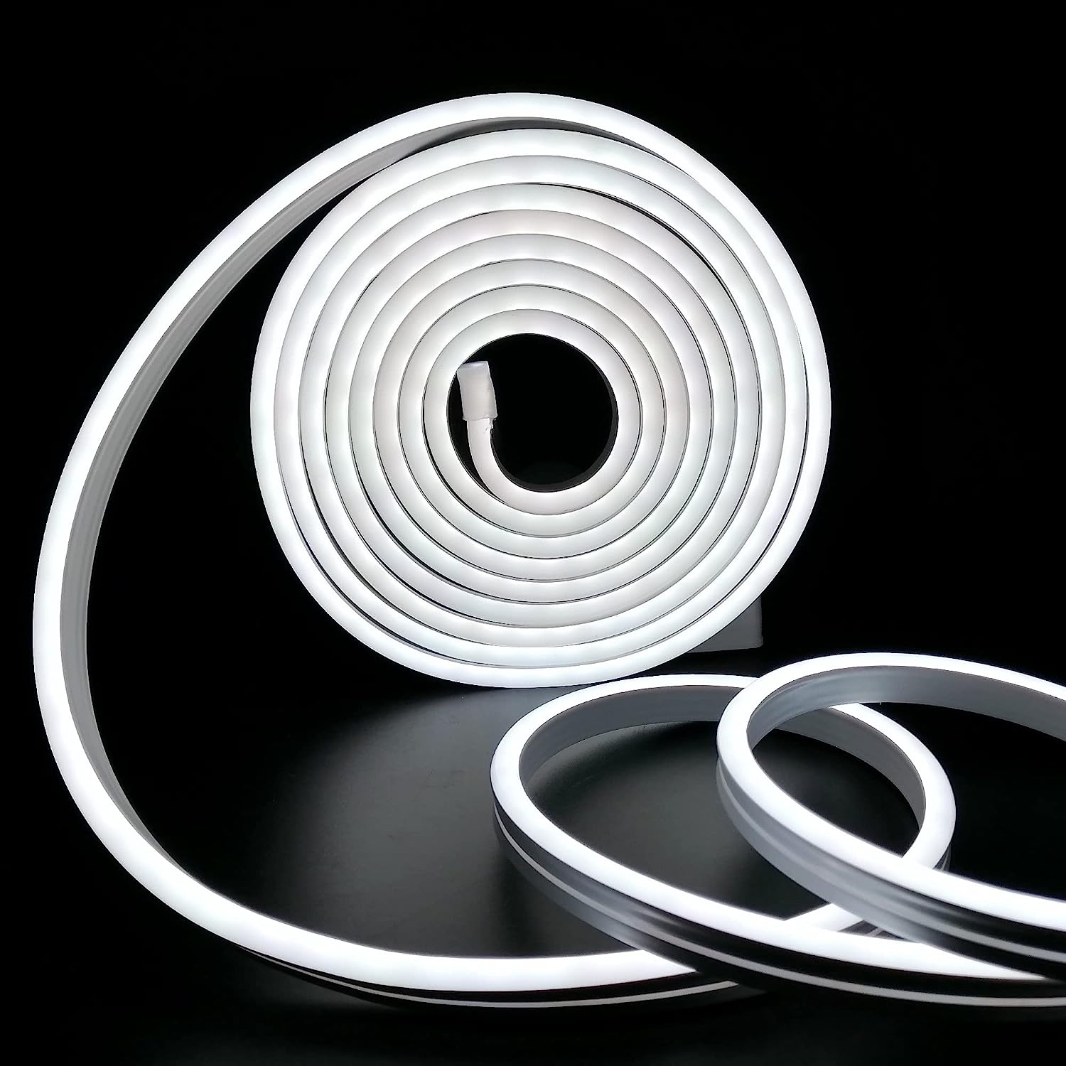 16.4Ft/5M Led Neon Strip Light - Outdoor Lighting Restaurant のレビューと価格