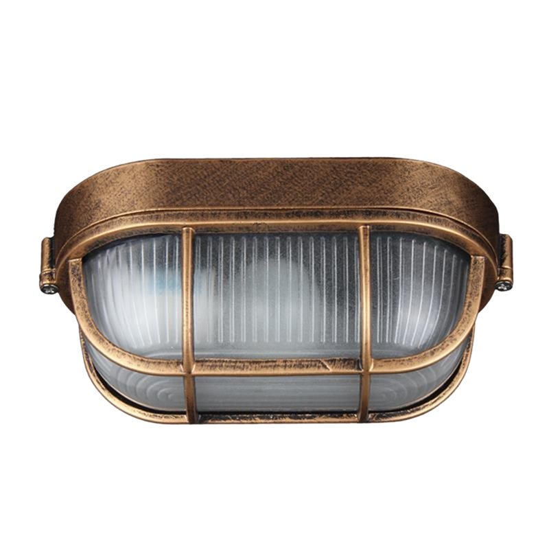 BAAJ-Ceiling Lamp E27 Vintage  - Outdoor Lighting Under Roof のレビューと価格