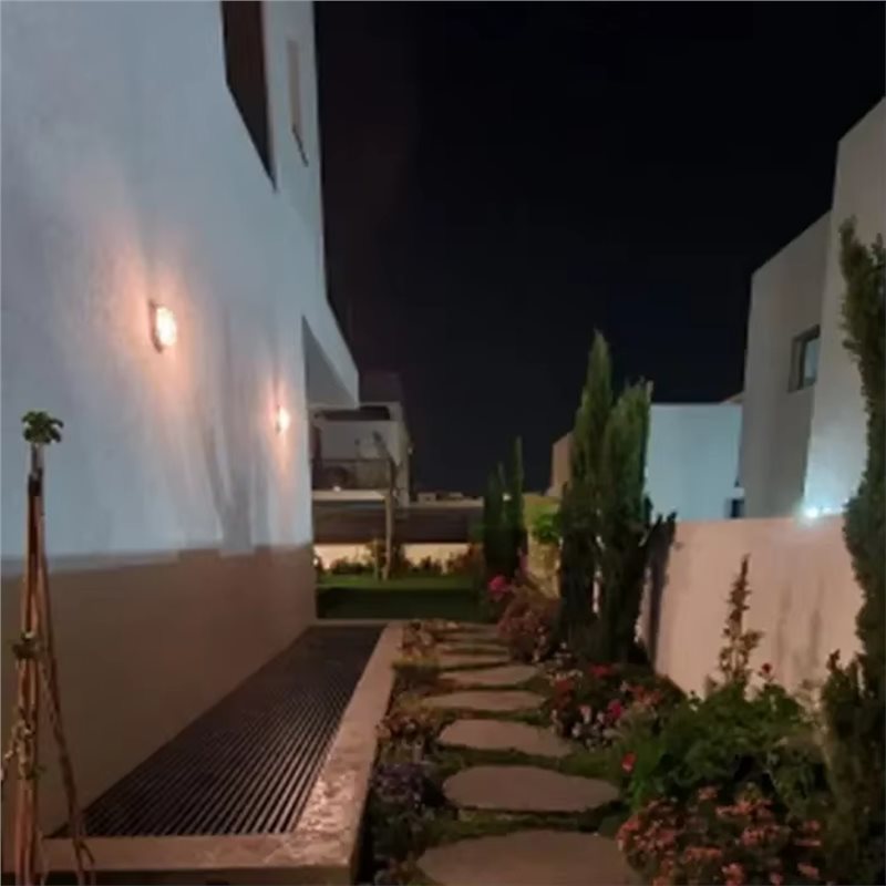 BAAJ-Ceiling Lamp E27 Vintage  - Outdoor Lighting Under Roof のレビューと価格