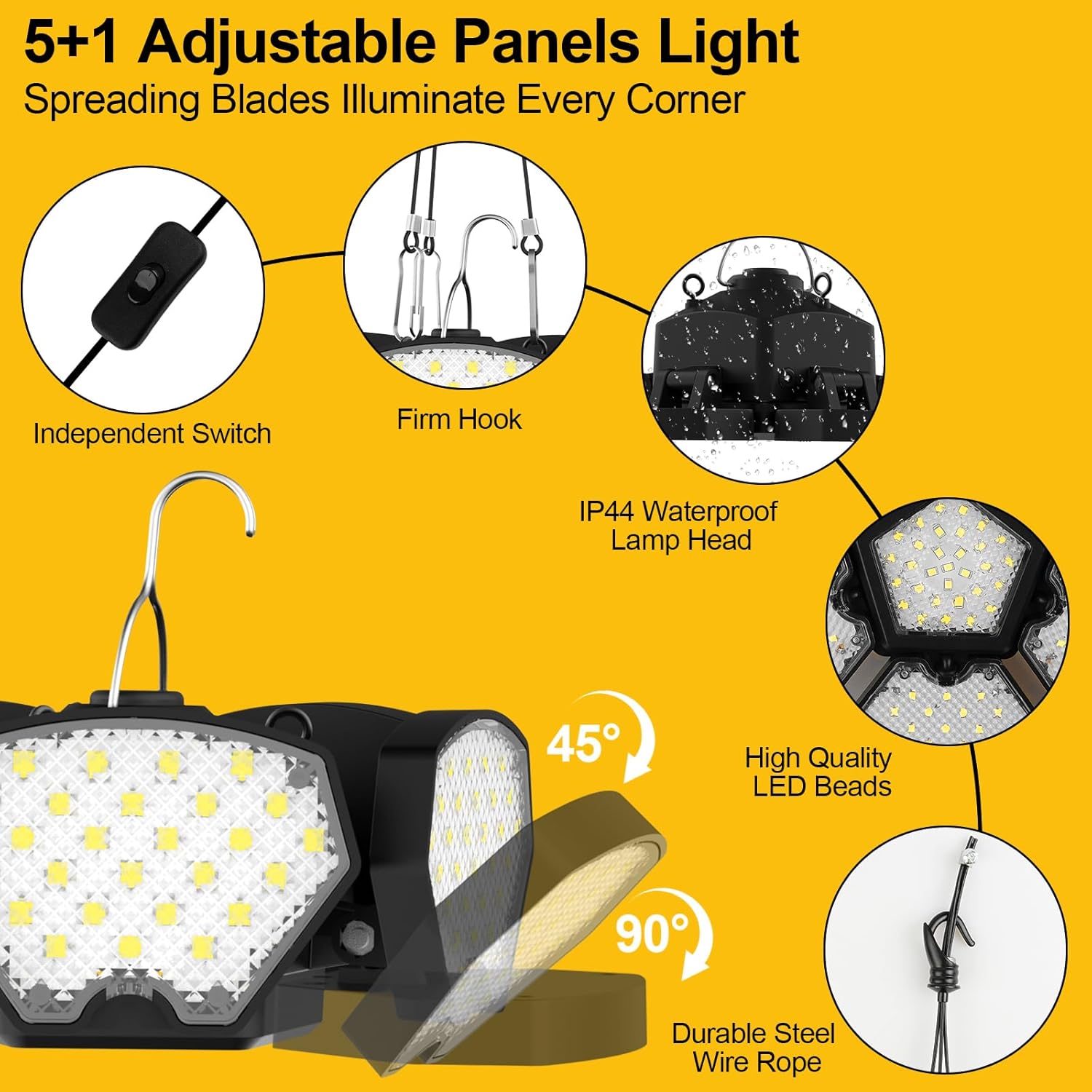 Battery Operated Shed Light Ou - Zumtobel Outdoor Lighting のレビューと価格