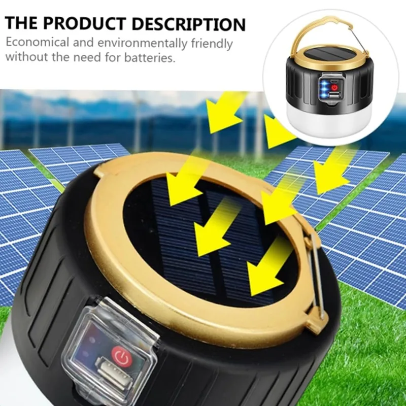Portable Camping Light Power B - Zumtobel Outdoor Lighting のレビューと価格
