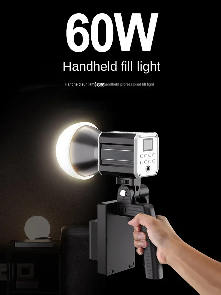 Outdoor Photography Dedicated  - Outdoor Lighting Video Shooting のレビューと価格