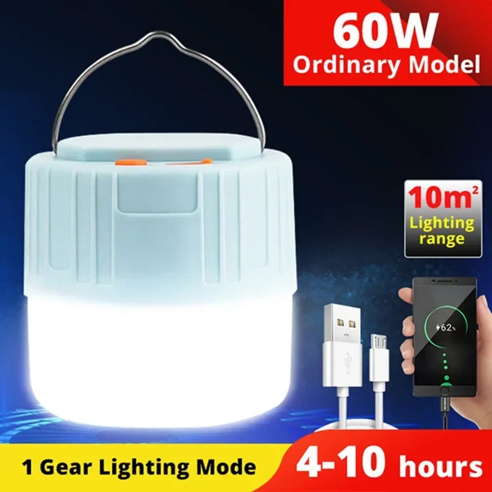 Portable Camping Light Power B - Zumtobel Outdoor Lighting のレビューと価格