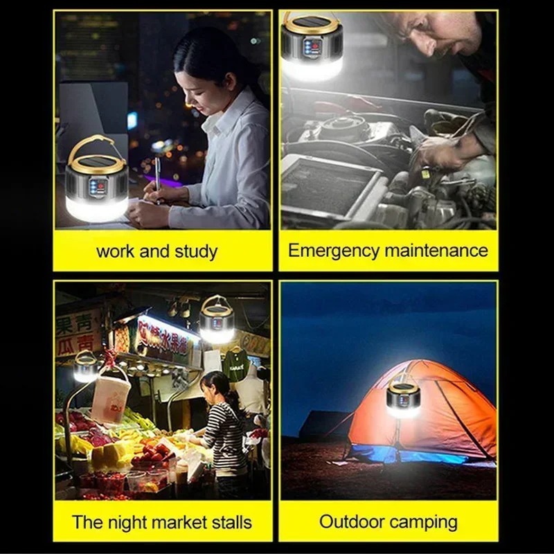 Portable Camping Light Power B - Zumtobel Outdoor Lighting のレビューと価格