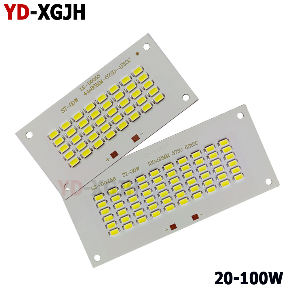 SMD5730 LED chip PCB Light Sou - Zumtobel Outdoor Lighting のレビューと価格