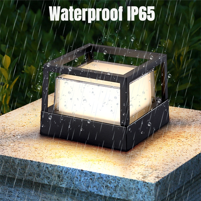 Outdoor Tuya Wifi LED Smart Wa - Outdoor Lighting Under Roof のレビューと価格