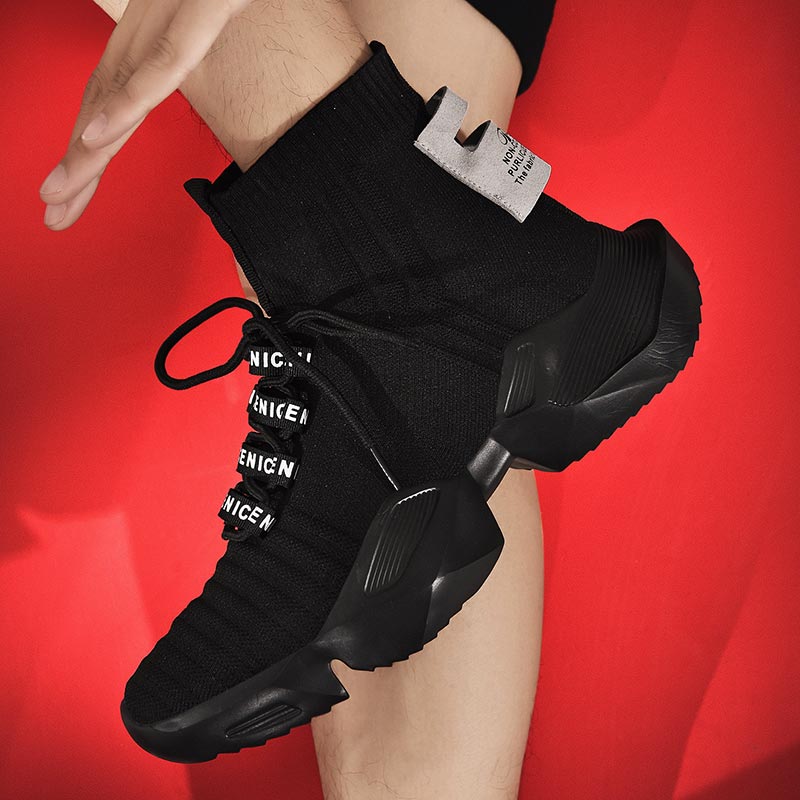 Plus Size Hightop High-soled M - Outdoor Lighting Electrician のレビューと価格
