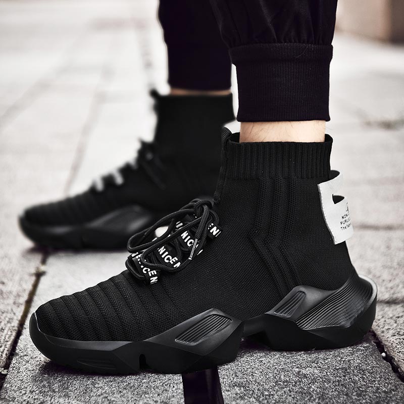Plus Size Hightop High-soled M - Outdoor Lighting Electrician のレビューと価格
