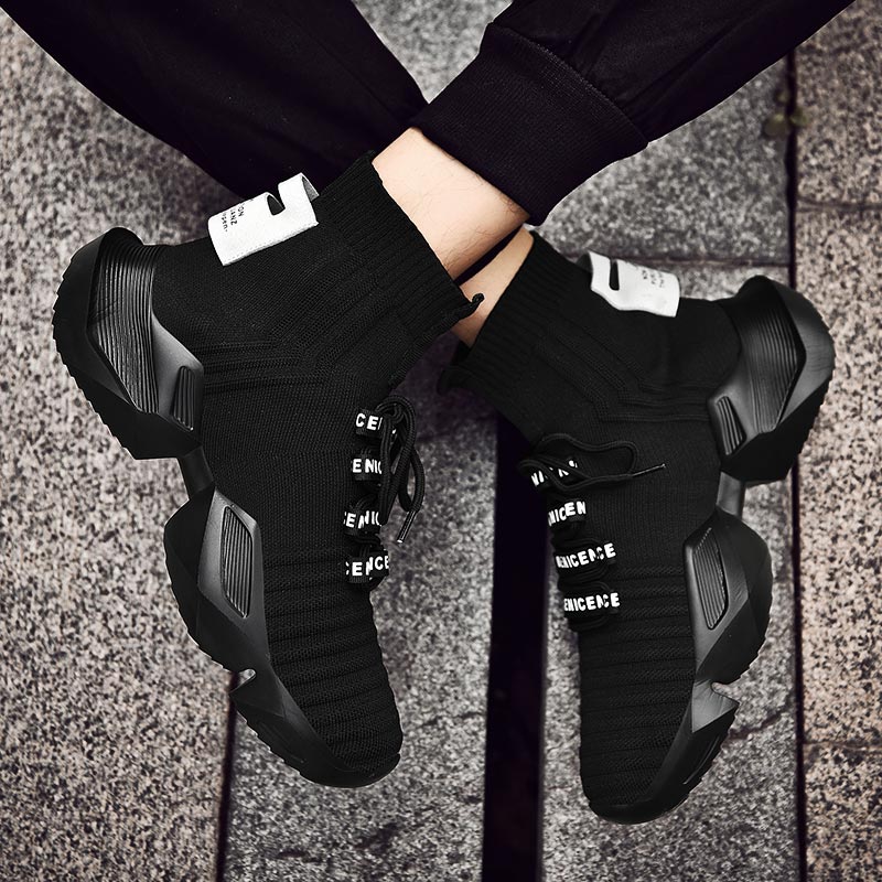 Plus Size Hightop High-soled M - Outdoor Lighting Electrician のレビューと価格