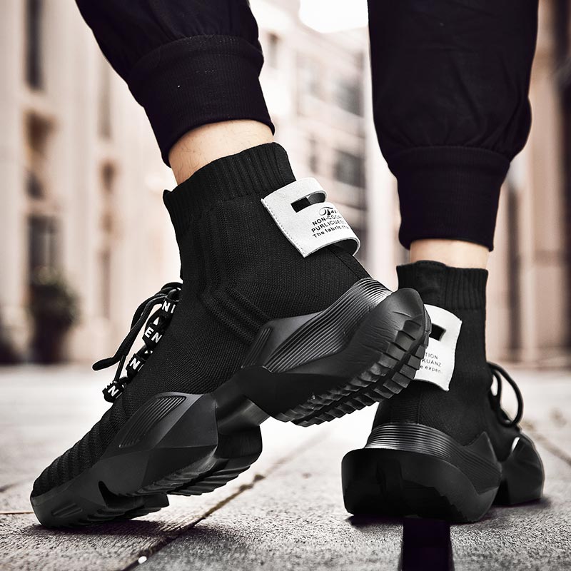 Plus Size Hightop High-soled M - Outdoor Lighting Electrician のレビューと価格