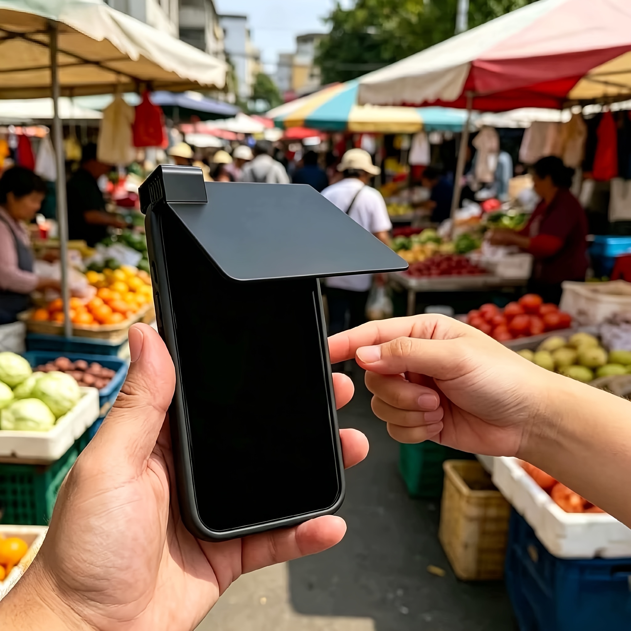 Universal Phone Anti-Glare Sun - Outdoor Lighting Video Shooting のレビューと価格