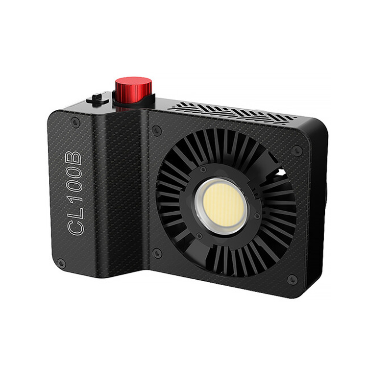 GVM CL100B Portable Bi-Color L - Outdoor Lighting Video Shooting のレビューと価格