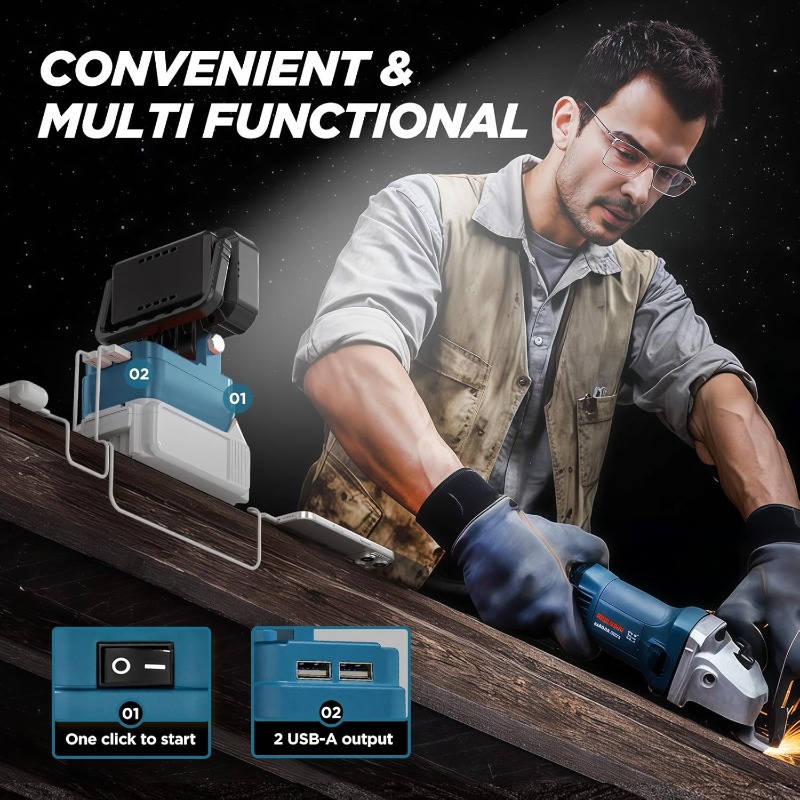 6000 Lumen LED Work Light for  - Zumtobel Outdoor Lighting のレビューと価格