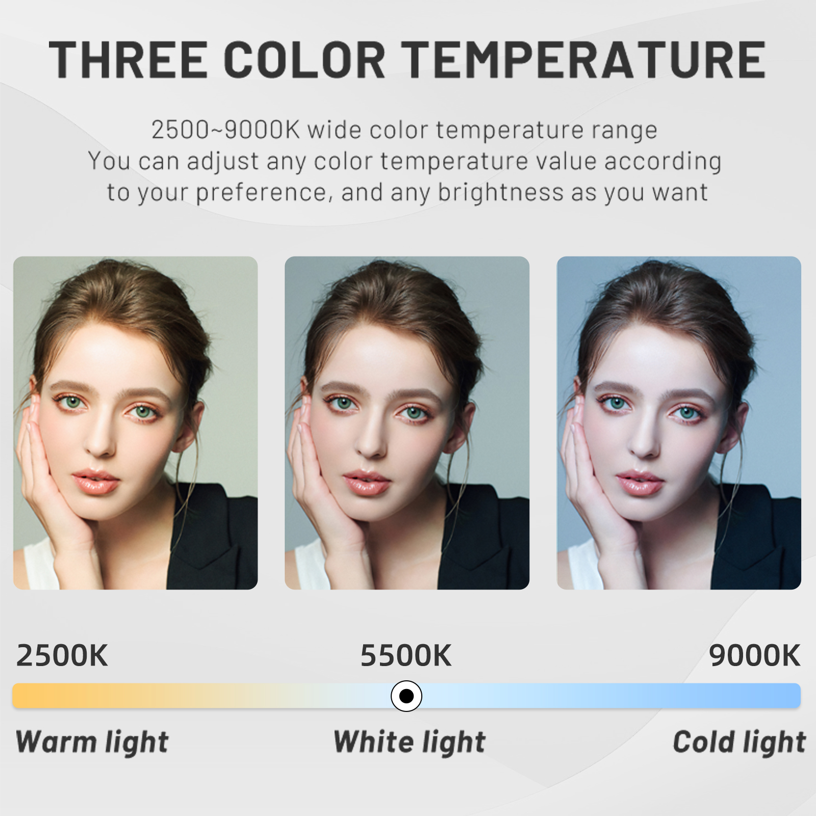 Mini Handle RGB LED Video Ligh - Outdoor Lighting Video Shooting のレビューと価格