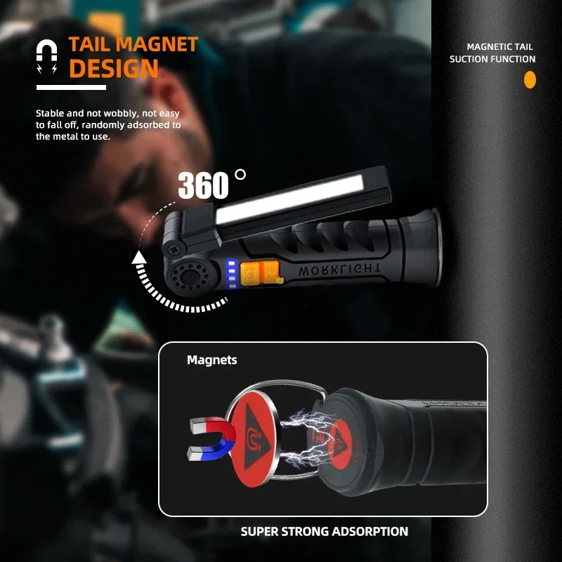 Rechargeable LED Flashlight Wo - Outdoor Lighting Bollards のレビューと価格