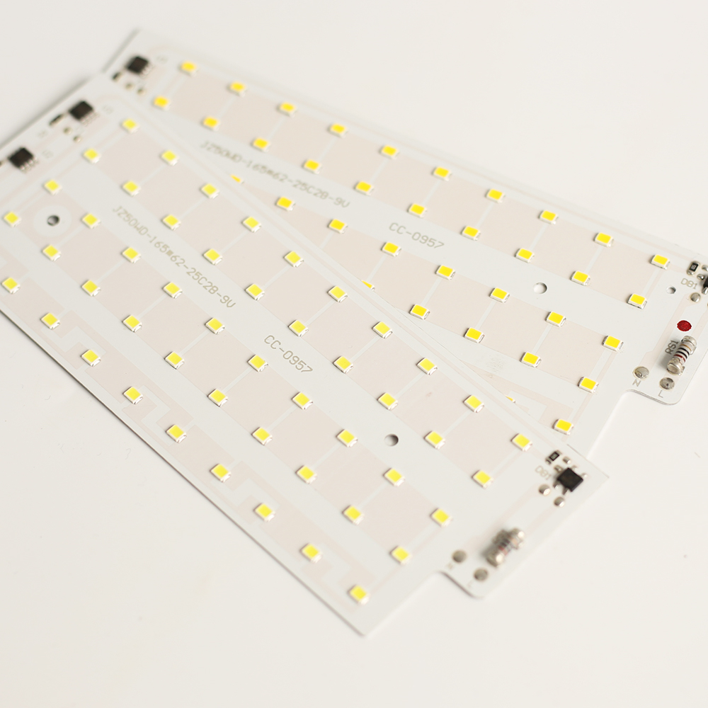 2pcs/lot 50W LED Lamp beads SM - Zumtobel Outdoor Lighting のレビューと価格