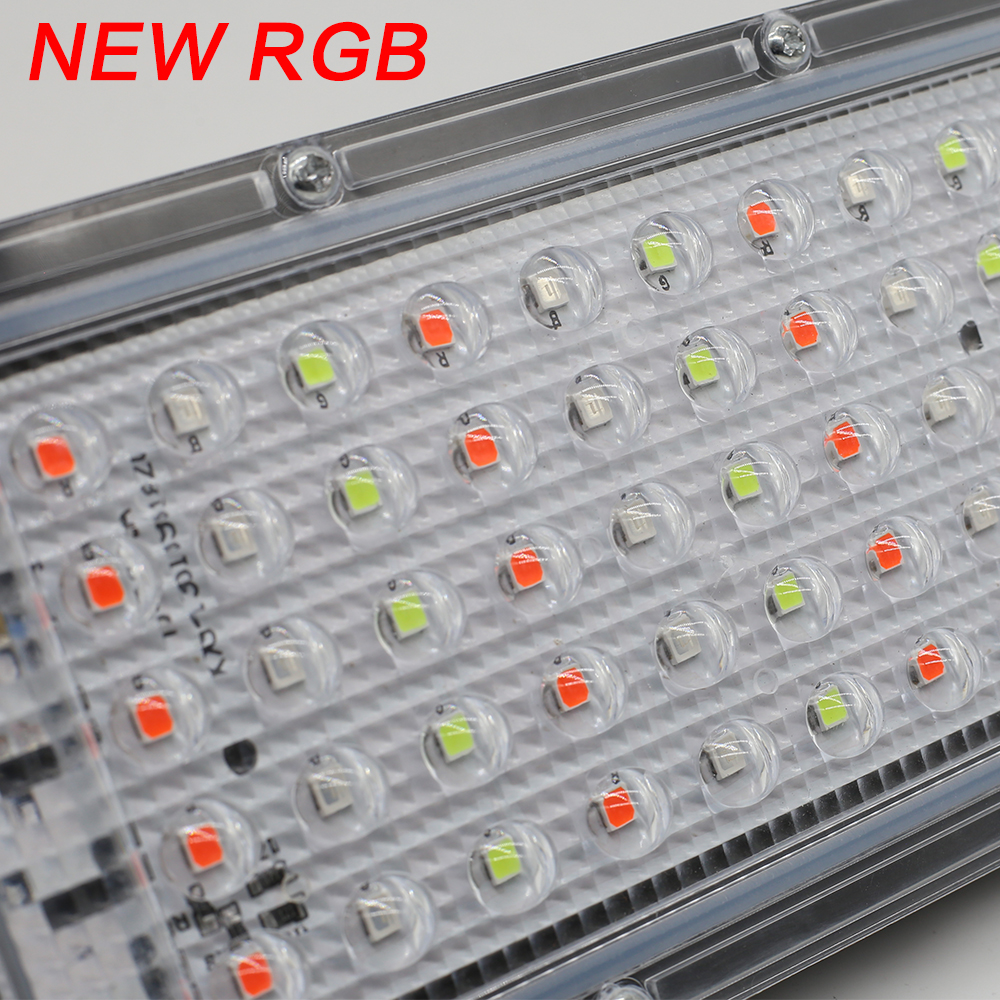 2pcs/lot 50W LED Lamp beads SM - Zumtobel Outdoor Lighting のレビューと価格