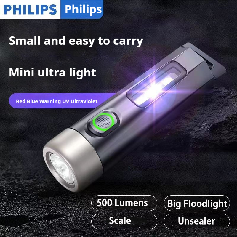 Philips Mini Flashlight SFL112 - Outdoor Lighting Bollards のレビューと価格