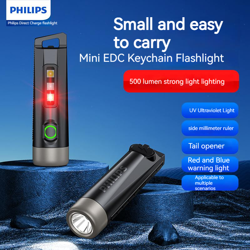 Philips Mini Flashlight SFL112 - Outdoor Lighting Bollards のレビューと価格