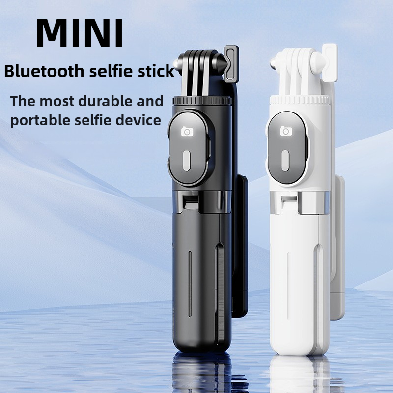 P08Y Selfie Stick Tripod, Fold - Outdoor Lighting Video Shooting のレビューと価格