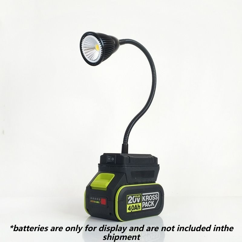 5W Warm Yellow Light for WORX  - Outdoor Lighting Electrician のレビューと価格