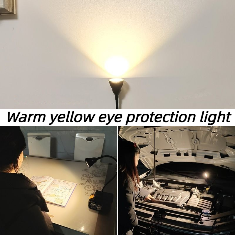5W Warm Yellow Light for WORX  - Outdoor Lighting Electrician のレビューと価格