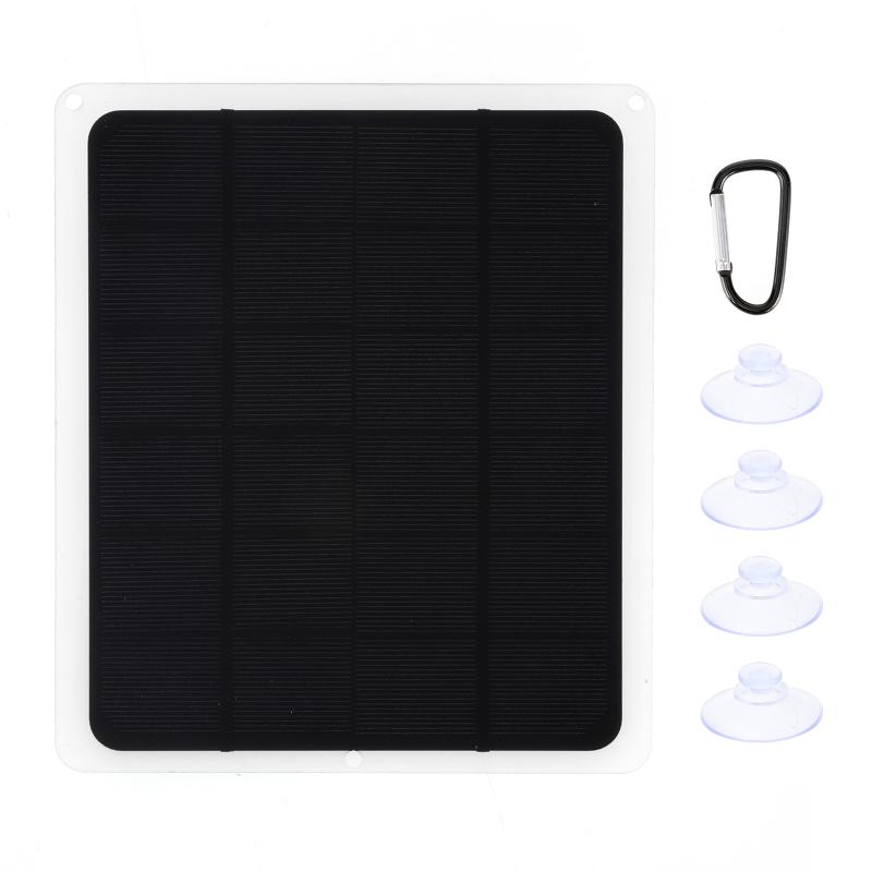 20W 6V Solar Panel Monocrystal - Outdoor Lighting Solar Panel のレビューと価格
