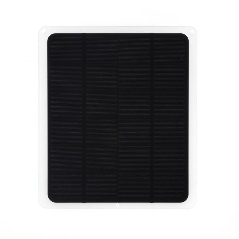 20W 6V Solar Panel Monocrystal - Outdoor Lighting Solar Panel のレビューと価格