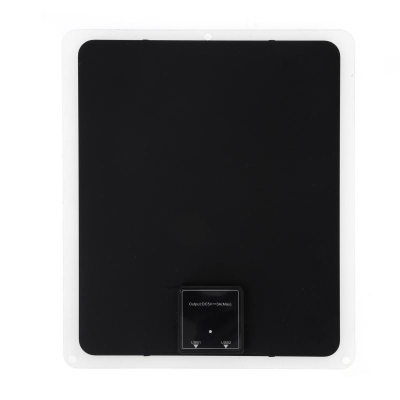 20W 6V Solar Panel Monocrystal - Outdoor Lighting Solar Panel のレビューと価格